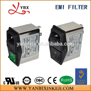 OEM General Purpose EMI Noise Filter